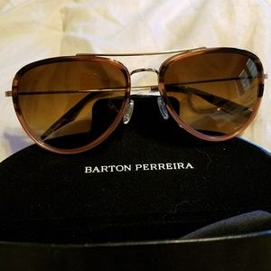 Barton Perreira Sunglasses